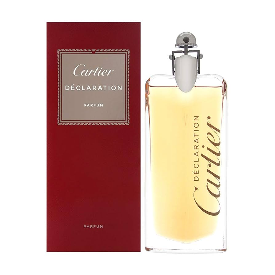 CARTIER DECLARATION PARFUM - 100 ML