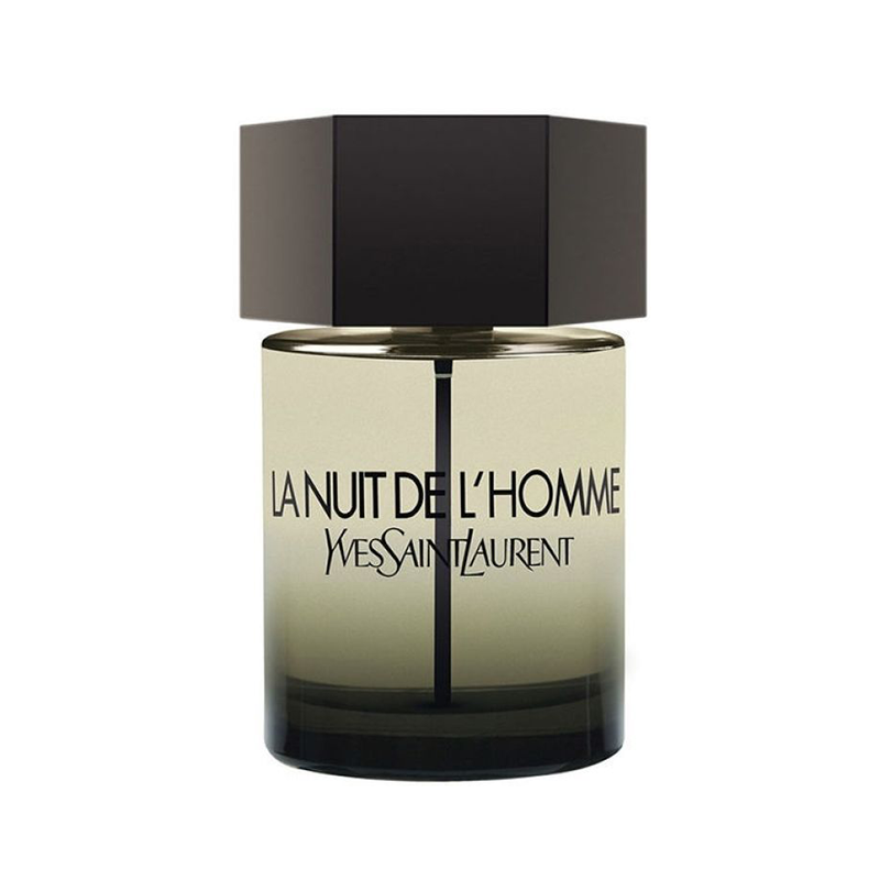 YSL LA NUITE DE L'HOMME - 100ML