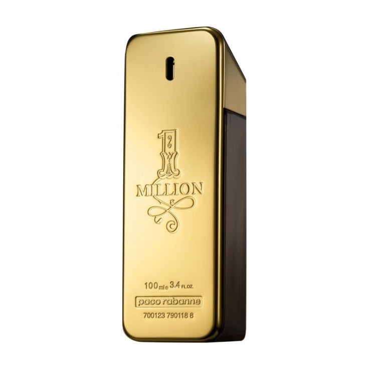 ONE MILLION - 100 ML