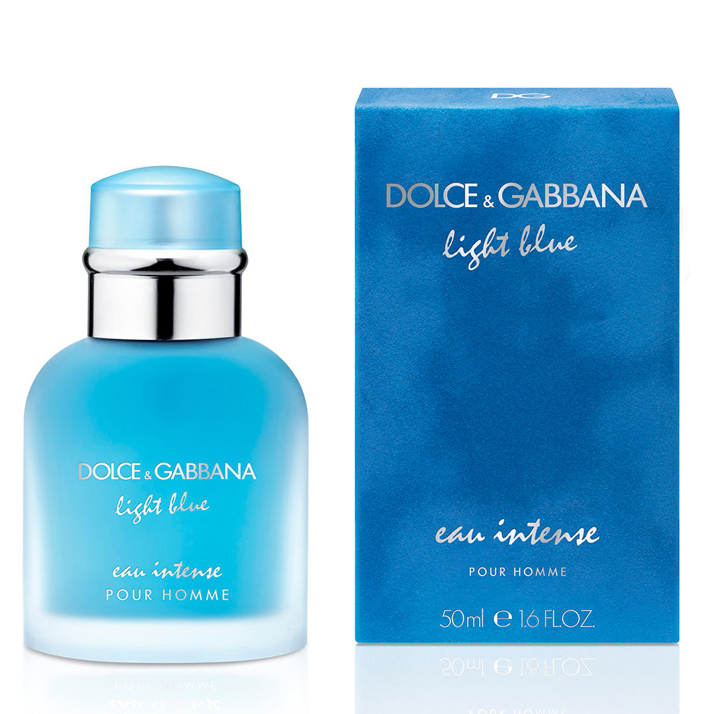 DG LIGHT BLUE WOMEN - 100 ML