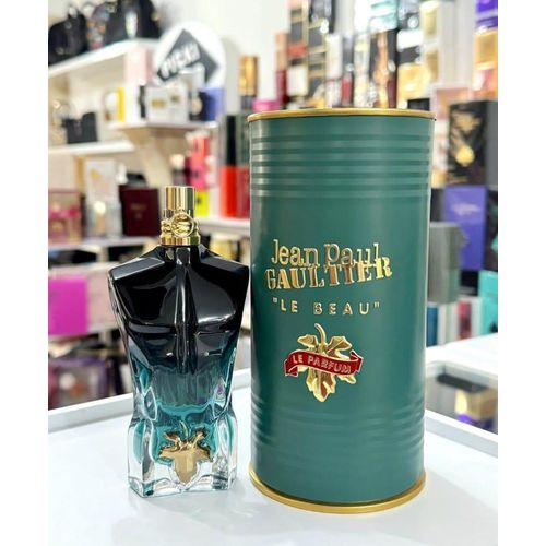 JPG LE BEAU LE PARFUM - 125 ML
