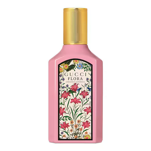 GUCCI FLORA GORGEOUS GARDENIA - 100 ML