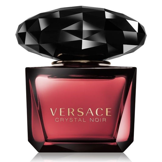 VERSACE CRYSTAL NOIR - 100 ML