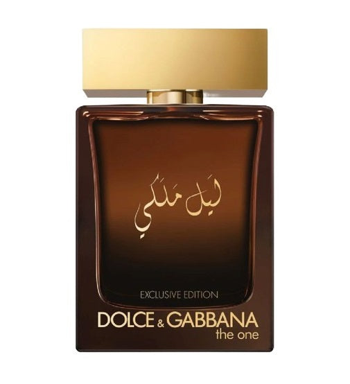 D&G THE ONE ROYAL NIGHT - 100 ML