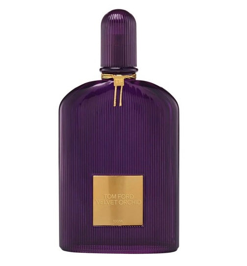 VELVET ORCHID - 100 ML