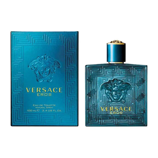 VERSACE EROS - 100 ML