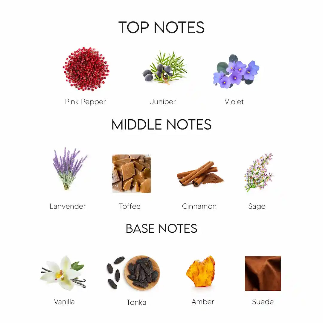 STRONGER WITH YOU PARFUM - 100 ML