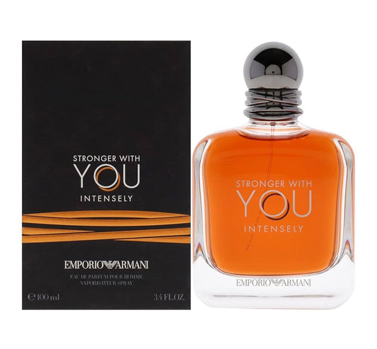 STRONGER WITH YOU INTENSLY - 100 ML