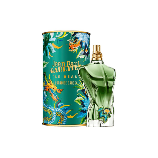 JPG LE BEAU PARADISE GARDEN - 125 ML