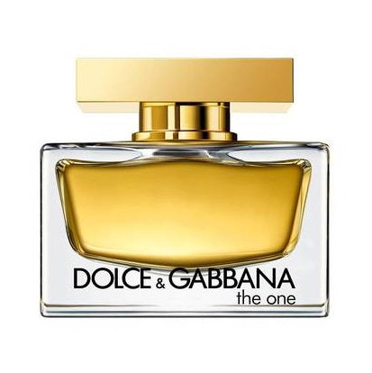D&G THE ONE - 75 ML