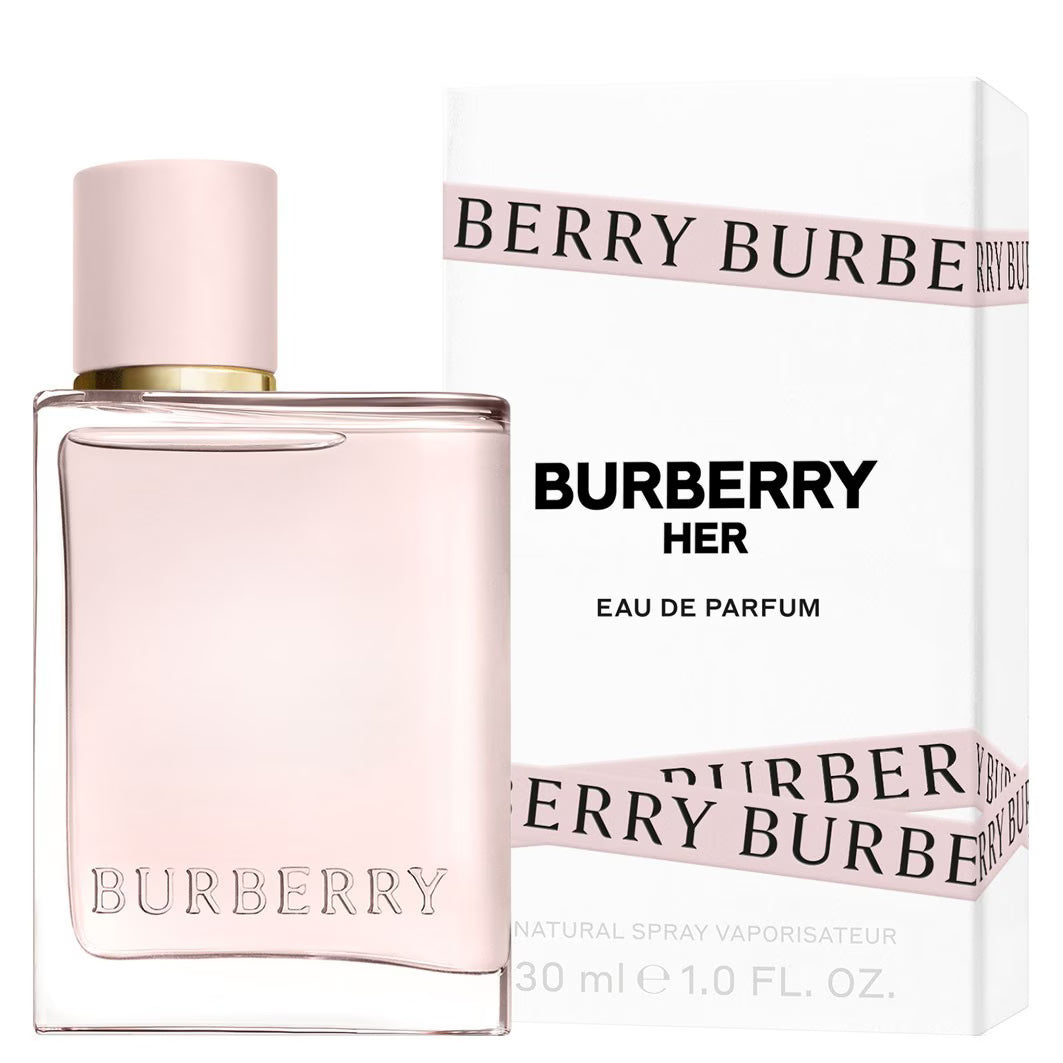BURBERRY HER EDP - 100 ML