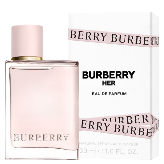 BURBERRY HER EDP - 100 ML