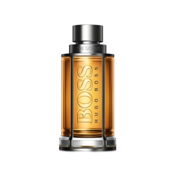 HUGO BOSS THE SCENT - 100 ML