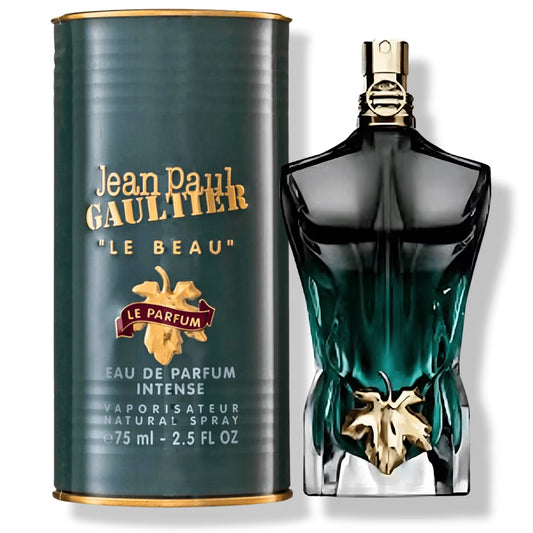 JPG LE BEAU LE PARFUM - 125 ML