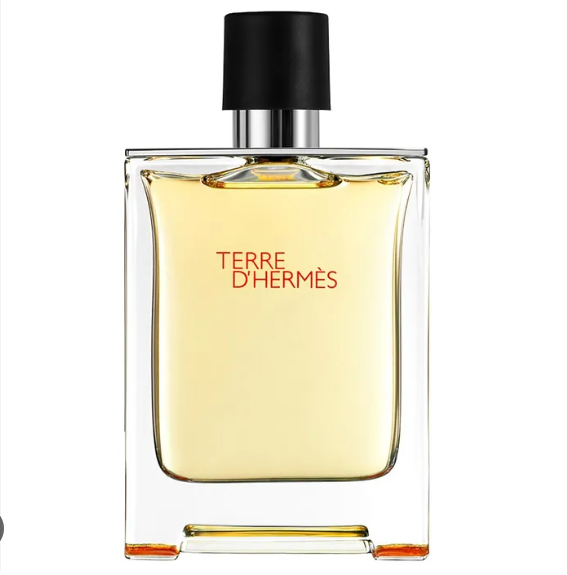 TERRE D'HERMÈS