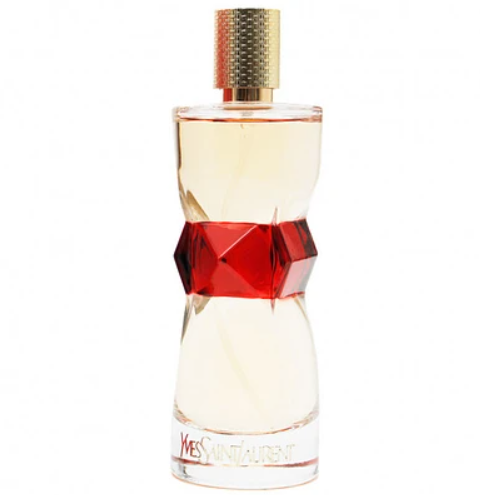 YSL MANIFESTO RED