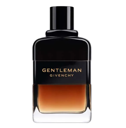 GENTLEMAN GIVENCHY RESERVE PRIVEE