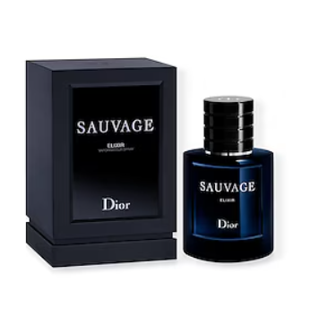 SAUVAGE ELIXIR - 60 ML