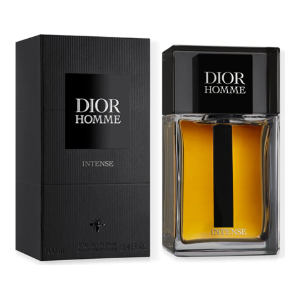 DIOR HOMME INTENSE - 100 ML