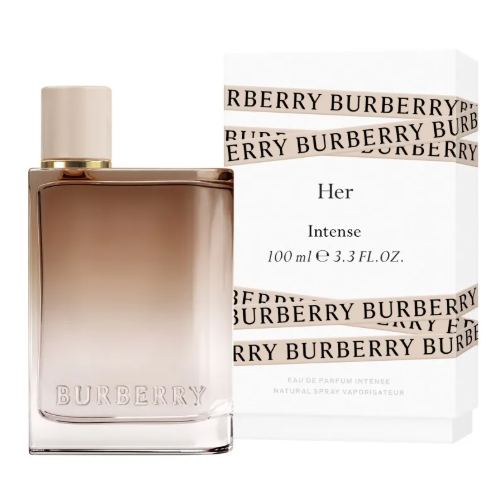 BURBERRY HER INTENSE - 100 ML