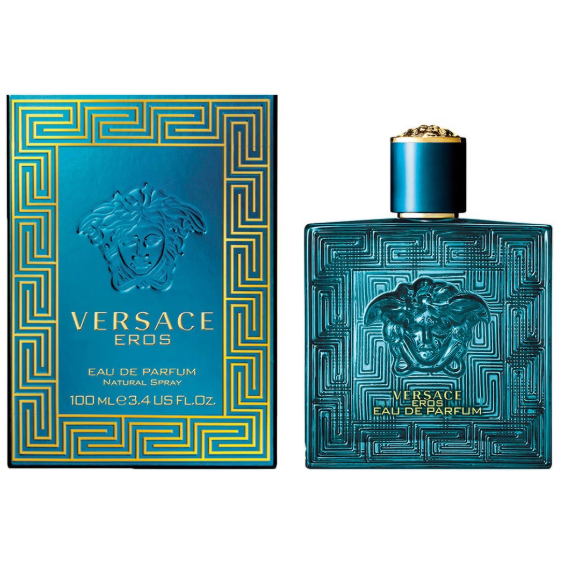 EROS PARFUM - 100 ML