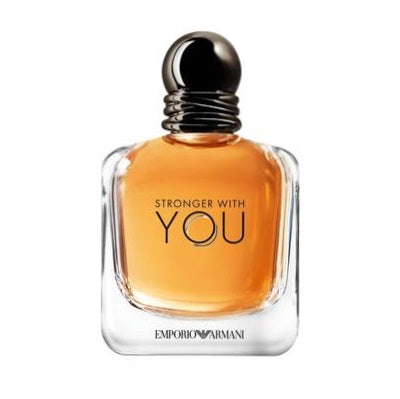 STRONGER WITH YOU - 100 ML