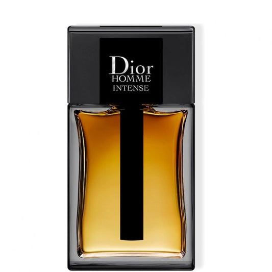 DIOR HOMME INTENSE - 100 ML