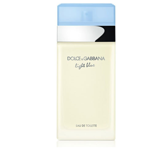 DG LIGHT BLUE WOMEN - 100 ML