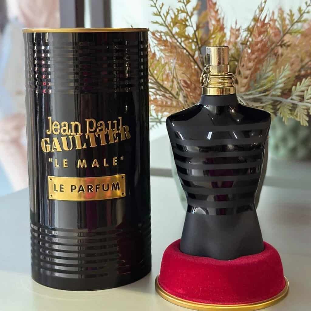 JPG LE MALE LE PARFUM - 125 ML