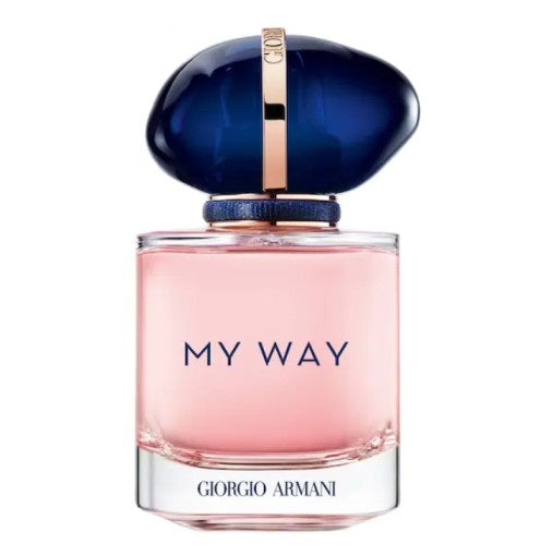 MY WAY - 100 ML