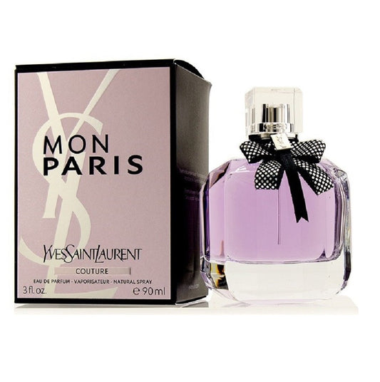 YSL MON PARIS - 90 ML