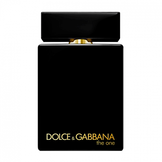 D&G THE ONE INTENSE - 100 ML