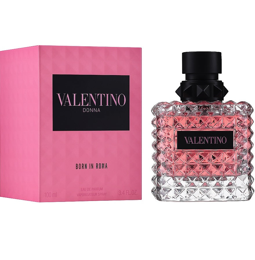 VALENTINO DONA BORN IN ROMA - 100 ML