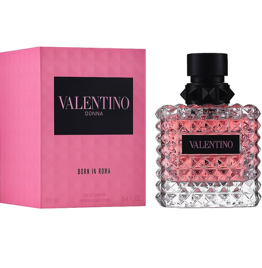 VALENTINO DONA BORN IN ROMA - 100 ML