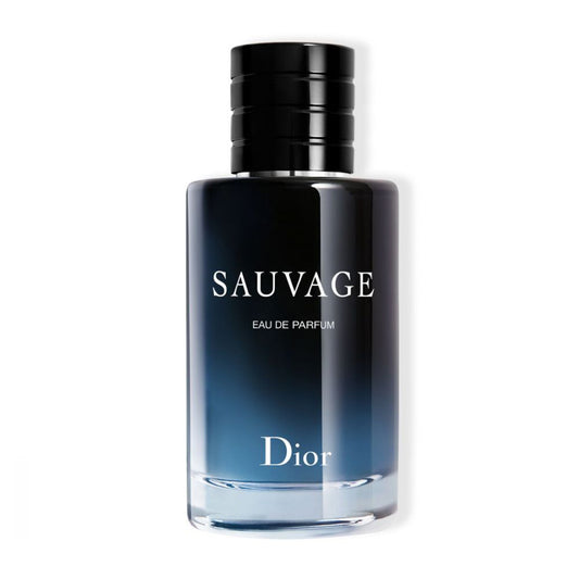 SAUVAGE - 100 ML