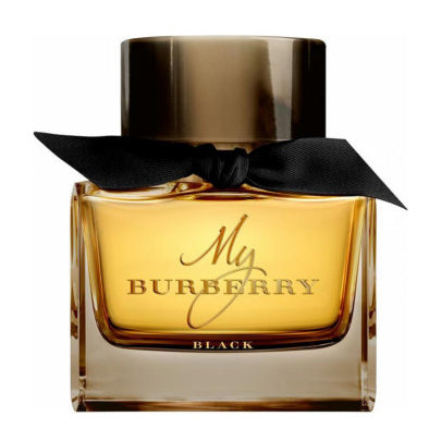 MY BURBERRY BLACK - 90 ML