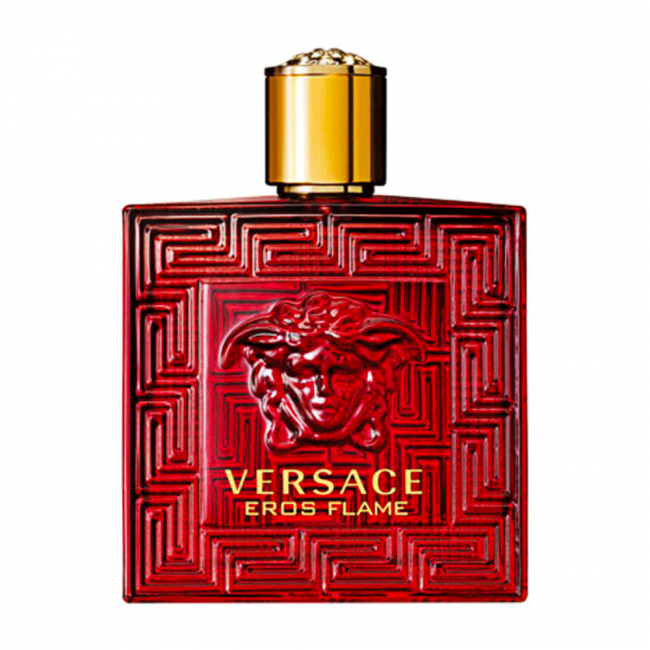 VERSACE EROS FLAME - 100 ML