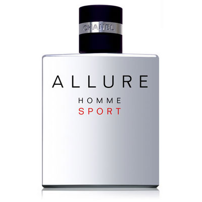 ALLURE HOMME SPORT - 100 ML