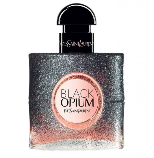 YSL BLACK OPIUM - 90 ML