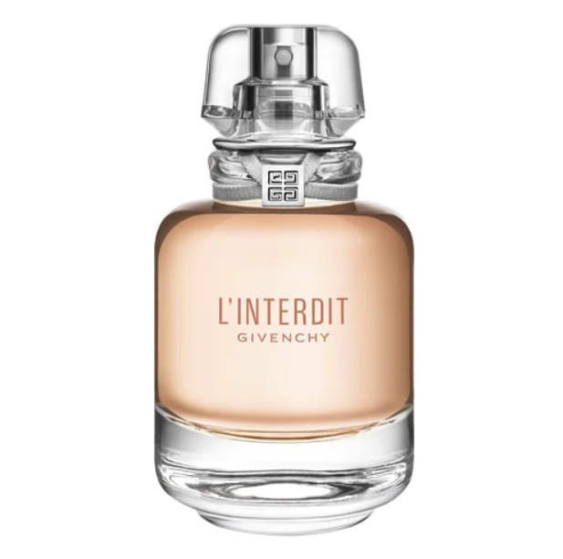 GIVENCHY L'INTERDIT - 80ML